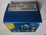 Intel/英特尔  盒装  i3 4150  第四代cpu  1150针  配B85  Z97