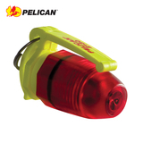 进口美国Pelican派力肯2130户外骑行LED防水防爆安全警示灯信号灯