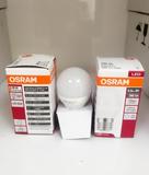 欧司朗OSRAM LED球泡3W4.5W-13W球泡E27暖黄超亮节能照明LED灯泡