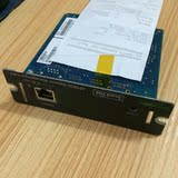 全新原装APC/施耐德AP9630  UPS 管理卡AP9630CH远程监控卡