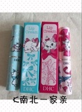 日本代购 DHC橄榄润唇膏 2015年新款迪斯尼限定玛丽猫 猫咪唇膏