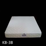 专柜正品 慕思床垫凯奇kb3b系列KB-3B独立筒袋装弹簧席梦思3d床垫