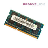 记忆科技 DDR3L 1600 8G 笔记本内存条 8G 1600 低电压内存 1.35V