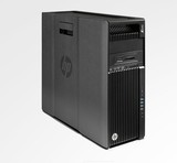 HP Z620 图形工作站 双路 E5 2670 16核 准系统 渲染电脑