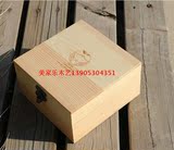 定做单支精油木盒包装20格精油收纳盒木质精油盒子手工皂盒实木