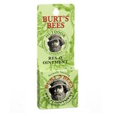 美国正品Burt's bees小蜜蜂紫草膏 婴儿驱蚊虫叮咬宝宝止痒膏 15g