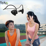 Toplux乐跑 无线运动蓝牙耳机苹果安卓通用迷你入耳式通话耳麦4.0