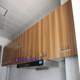 特价定制不锈钢顶柜吊柜简易收纳储物柜厨房吊柜餐厅挂墙柜墙壁柜
