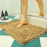 卫生间洗手间浴室门口脚垫家用地垫吸水防滑进门地板垫子厨房地毯