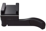 索尼 TGA-1 指握手柄 DSC-RX1 RX1R黑卡相机金属手柄配件