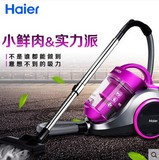 Haier/海尔ZW1202R吸尘器家用大功率超静音地毯式除螨吸尘机迷你