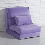 宜家多功能沙发床折叠沙发两用 1.2米/1.5米/小户型布艺沙发床