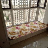 特价加厚海绵垫子飘窗垫订做欧式飘窗垫窗台垫防滑阳台榻榻米坐垫