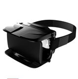蚁视 虚拟现实VR头盔3D眼镜手机便携式智能穿戴设备机饕