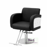 厂家热销 豪华欧式椅子 发廊专用美发椅子 剪发理发椅子 放倒椅子