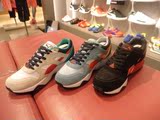香港代购 PUMA/彪马 Trinomic R698男女运动鞋 360030--02-03-05