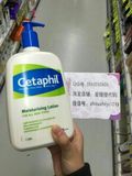 澳洲代购直邮 Cetaphil丝塔芙抗过敏保湿温和洁面乳洗面奶1L