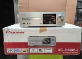Pioneer/先锋 XC-HM82-S HIFI音箱纯CD高端蓝牙 网络组合音响