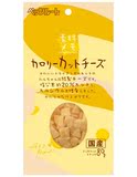 日本原产！petz-route派滋露の钻石奶酪80g 宠物补钙狗狗奶酪零食
