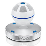 MOXO磁悬浮蓝牙音箱无线蓝牙音响NFC青花瓷蓝牙音箱创意礼品摆件