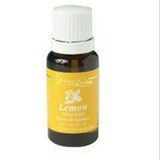 美國 Young Living 100%天然檸檬精油有助美容功能 15ml