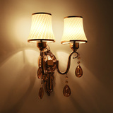 led壁灯床头灯现代简约创意卧室客厅背景墙过道墙壁灯壁挂灯具