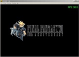 最终幻想7核心危机中文版 游戏光盘 PC电脑单机游戏 满39元包邮