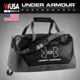 UA Storm Hustle-r安德玛运动斜挎单肩包38升大容量拎包1256657
