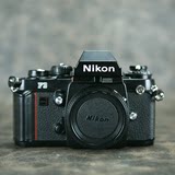 二手Nikon/尼康F3胶片胶卷单反相机(机身）