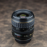 二手Canon/佳能EF28-80mm3.5-5.6 EF卡口自动单反镜头