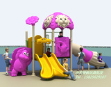 户外滑梯 幼儿园公园小区游乐设备 儿童室外大型玩具教学娱乐设施