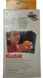 柯达 Kodak PH-40 热升华多功能底座打印机专用相纸色带套装 现货