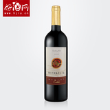 拍下29 智利原瓶进口蜜雪莉雅梅洛葡萄酒 干型红酒特价单支
