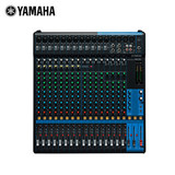 Yamaha/雅马哈 MG20 20路模拟调音台   正品行货    实体销售