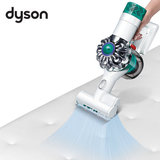 Dyson戴森V6 Mattress手持式吸尘器 床铺家用 强力除螨 国行正品