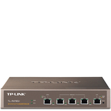 TP-LINK TL-R478G+ 多WAN口全千兆路由器 企业级高速宽带有线4口