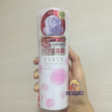现货 日本代购kanebo嘉娜宝洁面玫瑰泡沫洗面奶 自留款