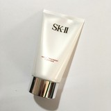 SK-II SKII SK2 skii护肤洁面霜120g 温和氨基酸洁面