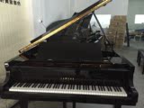 深圳日本原装进口雅马哈 YAMAHA 三角琴 G-2E二手钢琴演奏首选