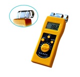 感应式木材水分测定仪高精度家具木板水份测试仪检测仪湿度测量仪