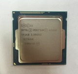 Intel/英特尔 G3260奔腾双核 22纳米 台式机cpu 主频3.3
