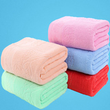 纯棉加厚毛巾被单人双人儿童夏季成人全面毛巾毯空调毯特价包邮