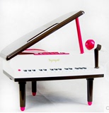 新品特价 皇室Toyrayol 梦幻古典钢琴玩具 8885