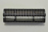 博朗1系series 190s-1电动剃须刀配件充电器线10B刀网网膜20B网罩