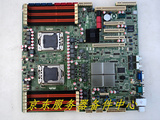 全新原装ASUS/华硕Z8NR-D12 1366针服务器主板 X58平台5500芯片组
