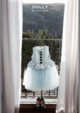 小码现货！Dolly新款芭蕾舞连衣裙，tutu连衣裙公主裙蓬蓬裙，美