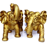 开光铜大象特价摆件 如意大象 吉祥如意铜大象 铜象 招财镇宅旺权