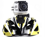 正品山狗5代SJ7000头盔摩托自行车记录仪 骑行户外执法运动摄像机
