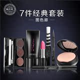 图色廊韩国正品彩妆7套装初学者化妆品套装韩式化妆品7件套彩妆