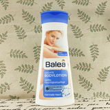 德国代购进口balea芭乐雅 24小时保湿  身体乳液  润肤乳  500ml